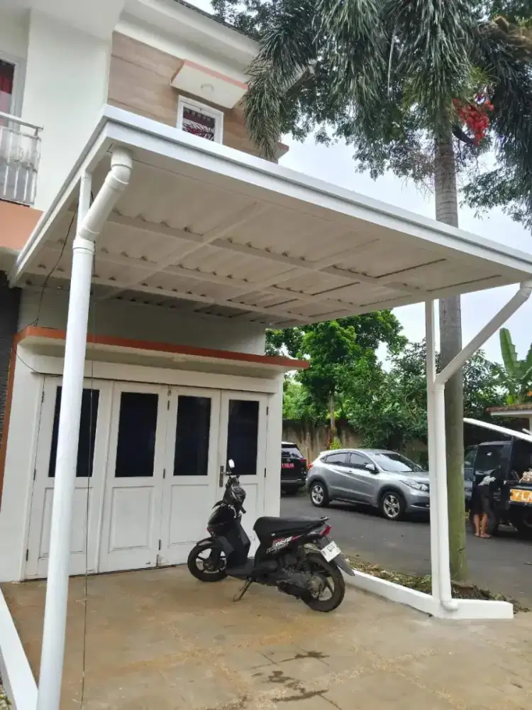 canopy alderon kardoba