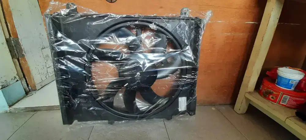 Kipas Radiator Nissan March Murah