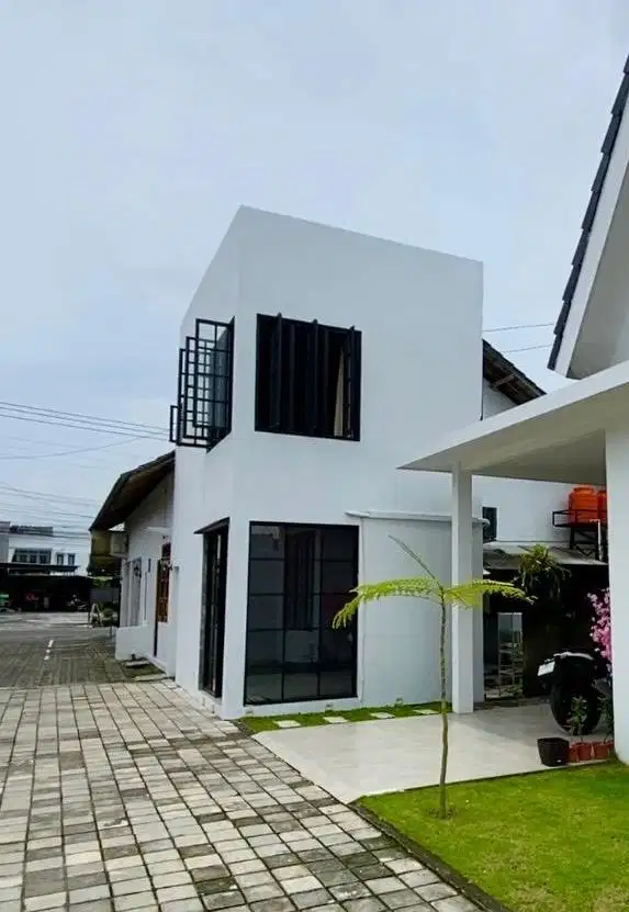 Paviliun Lempongsari