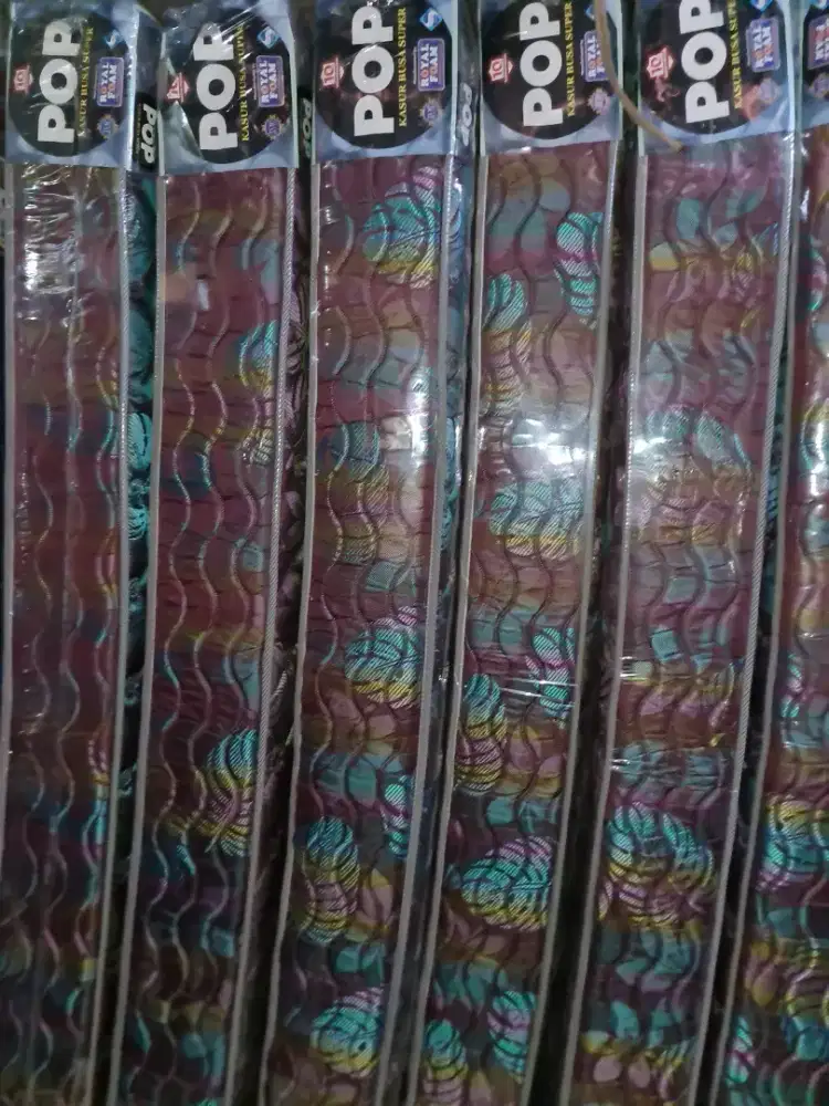 Kasur busa rebondit Royal pop harga promo