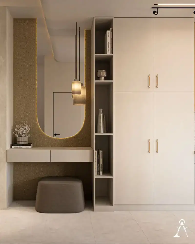 Lemari Set Kamar anak dan dewasa