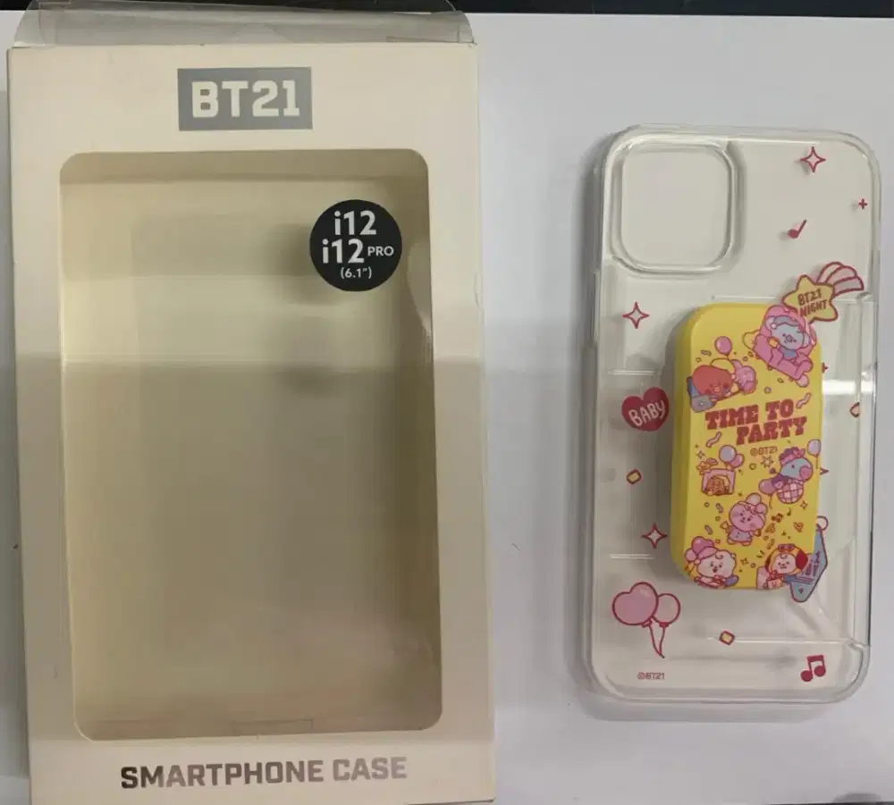 Casing iphone 12 pro