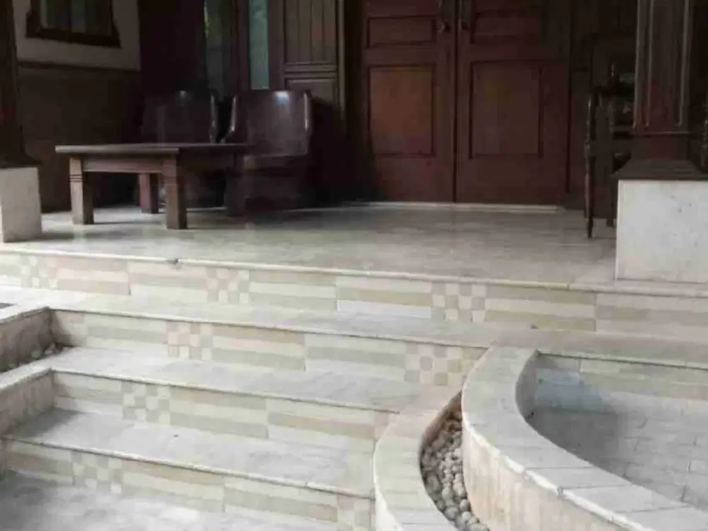 Rumah Mewah Megah Posisi Hook di Raffless Hills Cibubur