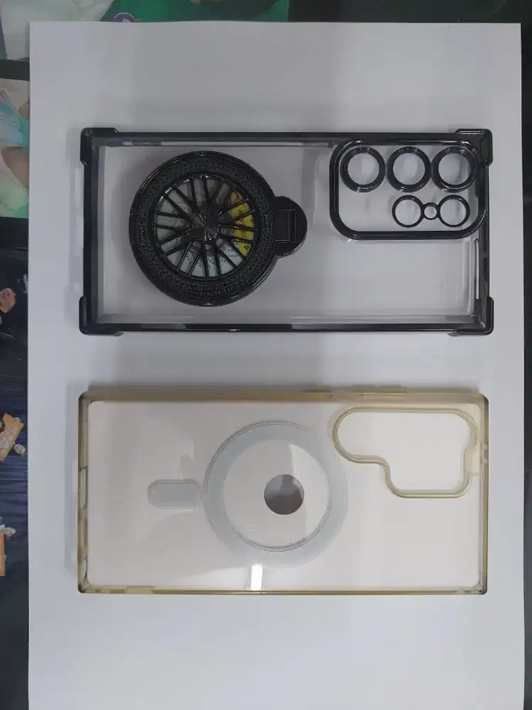 Casing galaxy S24 Ultra