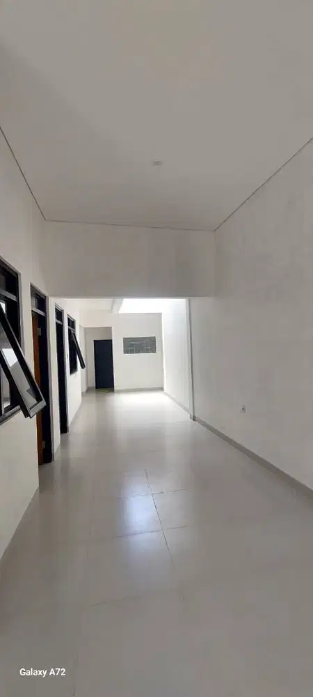 Dijual Rumah Baru di Sayap Jamika Bandun