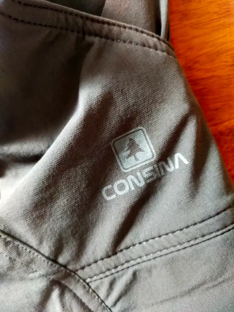 Celana Pendek Consina Navara