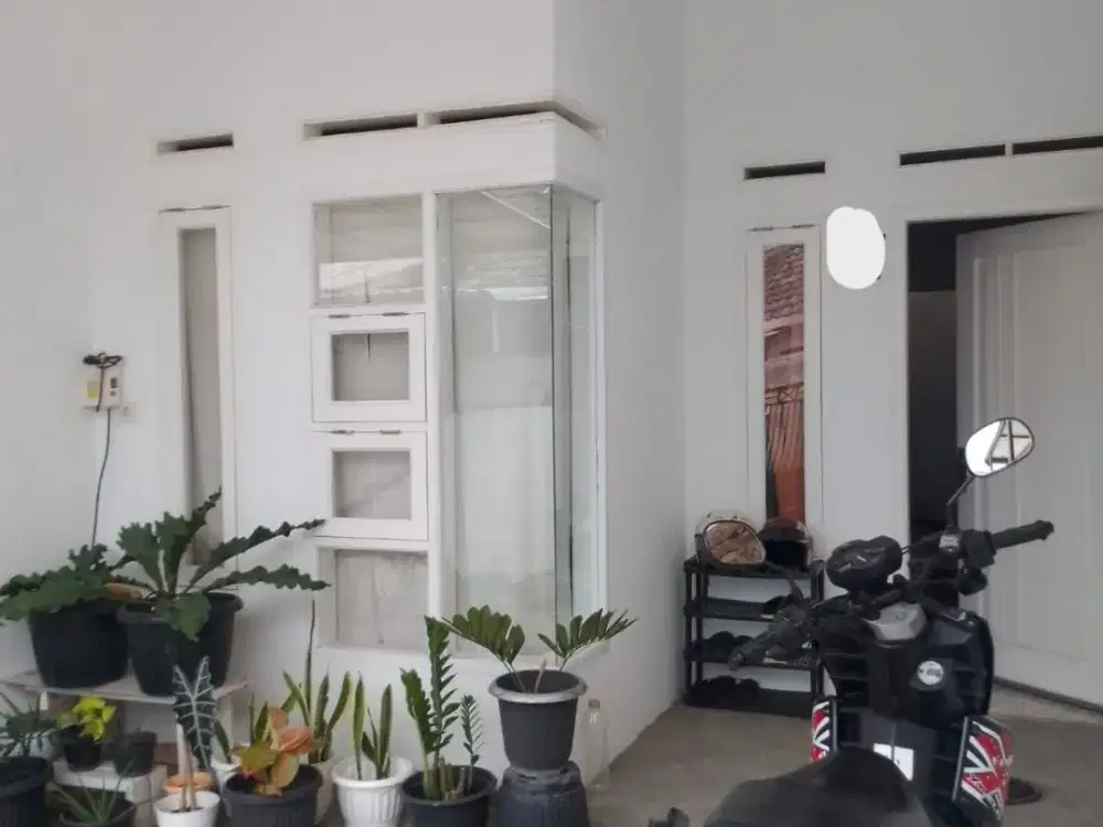 Rumah Siap Huni di Komplek Almaas Sukamukti, Kabupaten Bandung Ref.05421