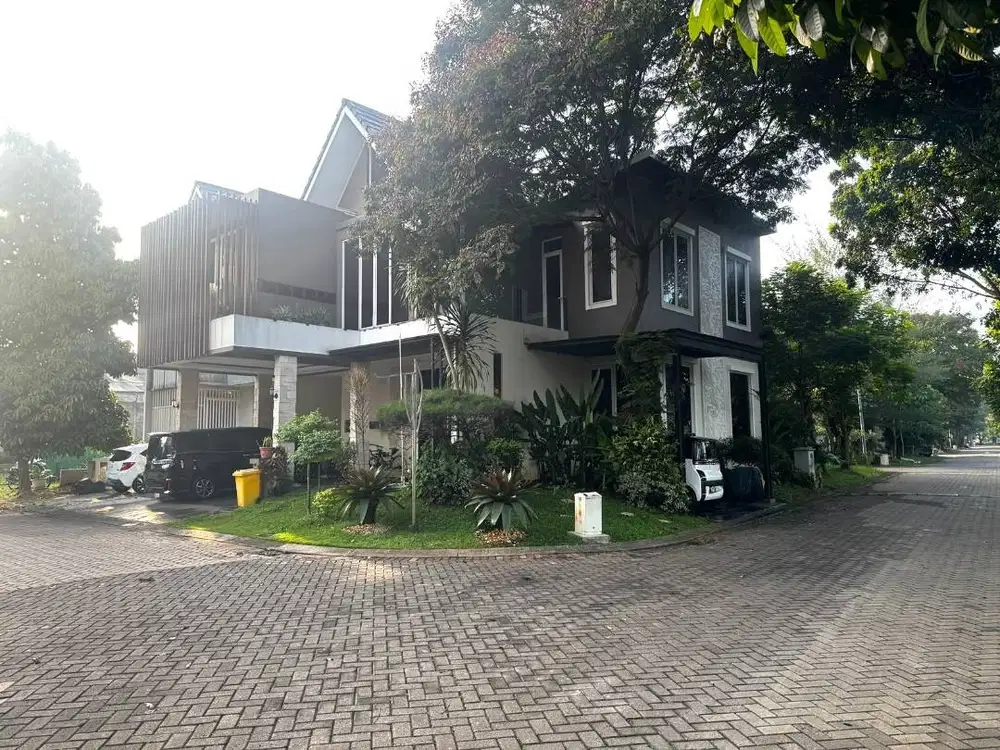 bintaro jaya sektor 9