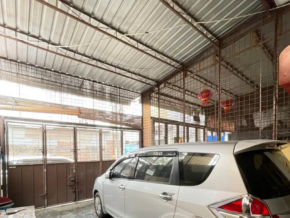 Rumah Hoki Fengshui Terbaik Mandala