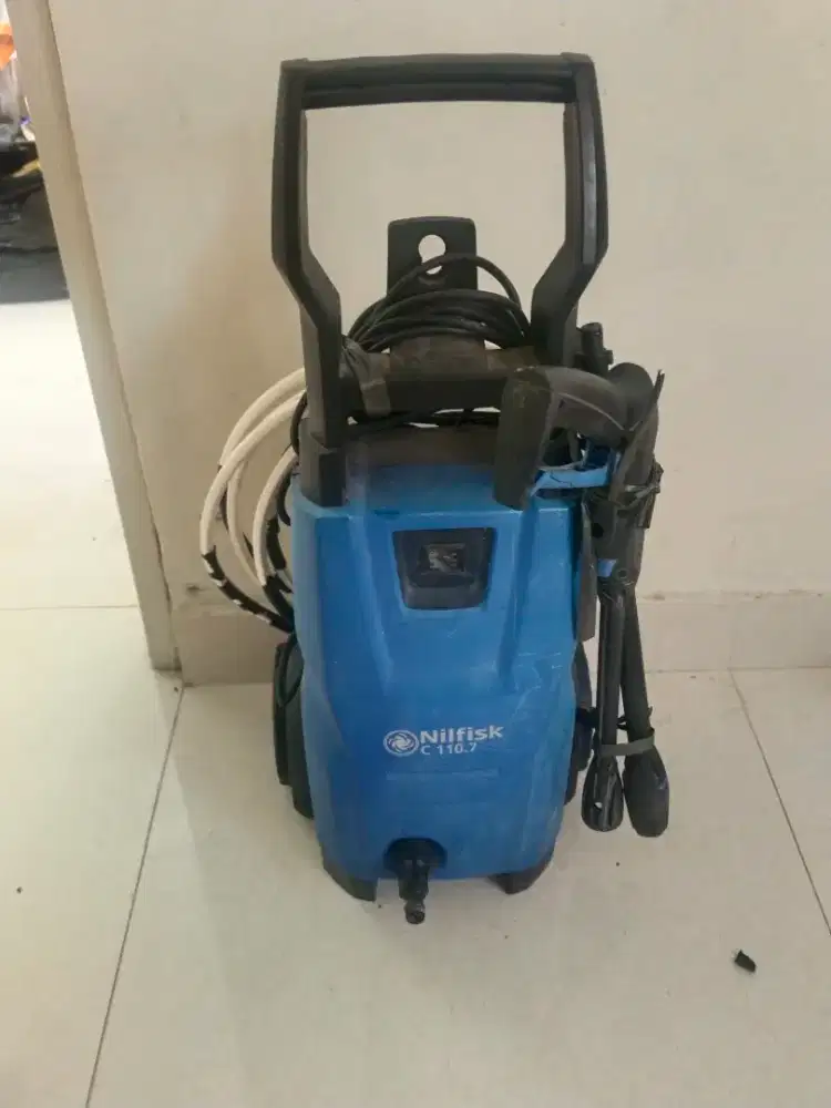 Dijual NilFisk C110.7.