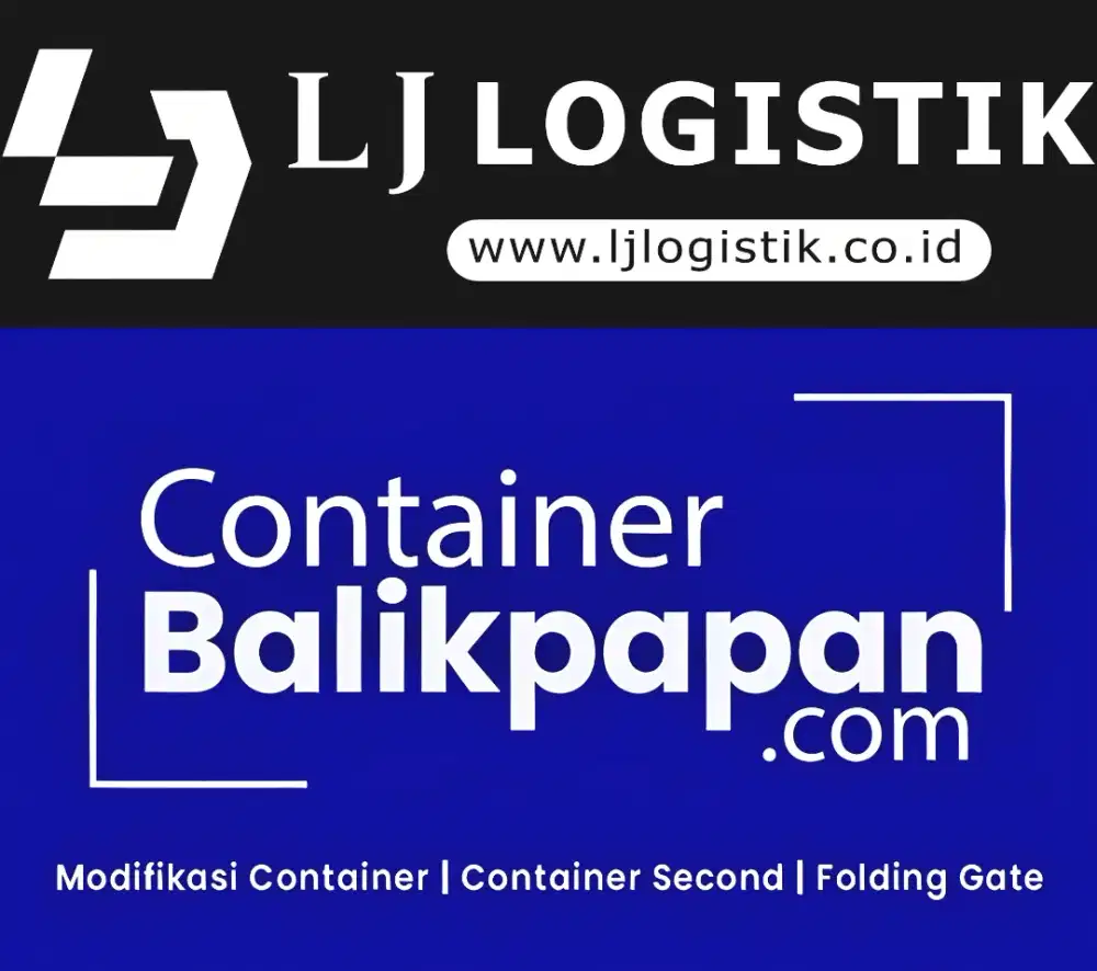 Logistik (Freight forwarder)