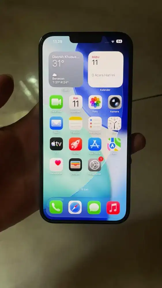 iPhone 13 ProMax 512Gb iBox [ SUPPORT CICILAN VIA ALL APK PAYLATER ]