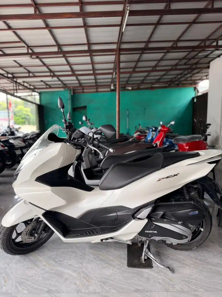 HONDA PCX 160 ABS 2022