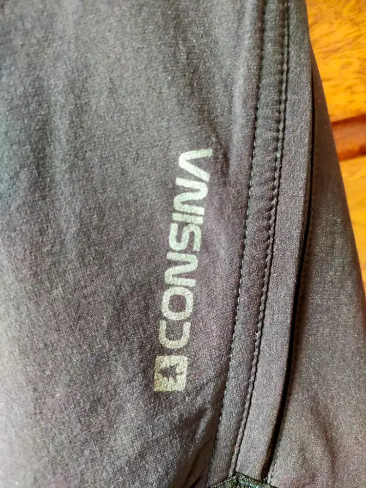 Celana panjang consina broadpeak