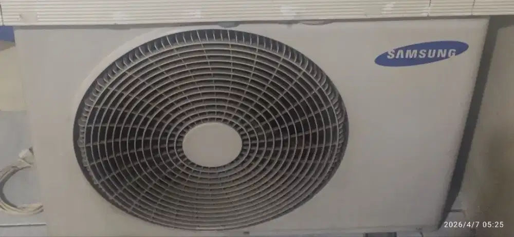 AC outdoor Samsung