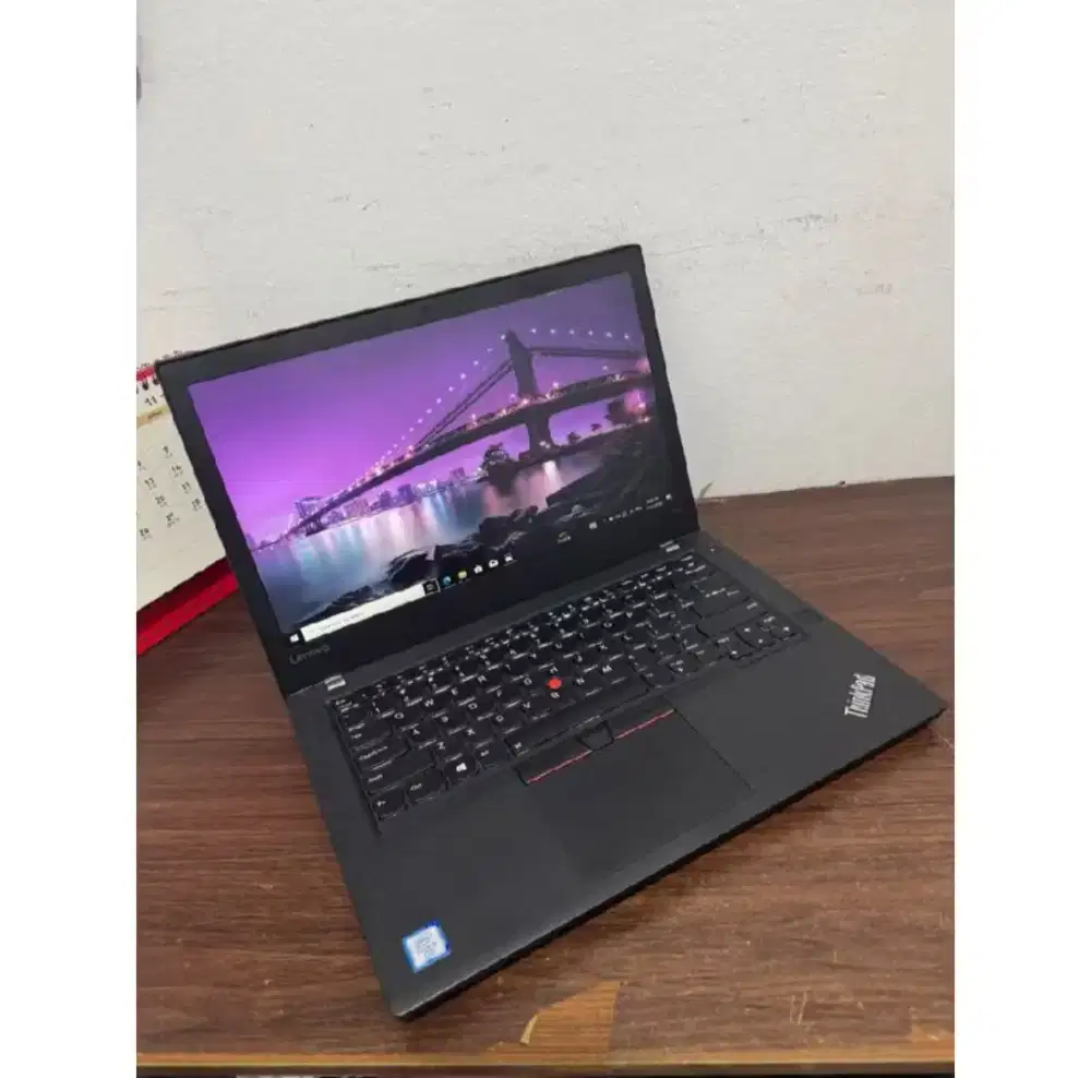 Lenovo Thinkpad t470s
