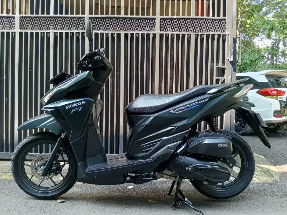 Honda Vario 150cc mulus terawat siap pakai