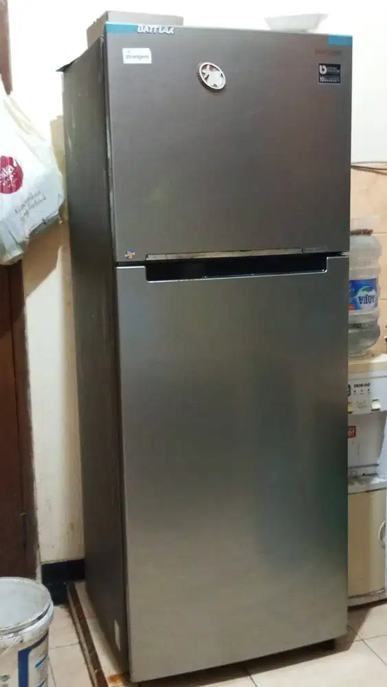 LEMARI ES (KULKAS) SAMSUNG MURAH