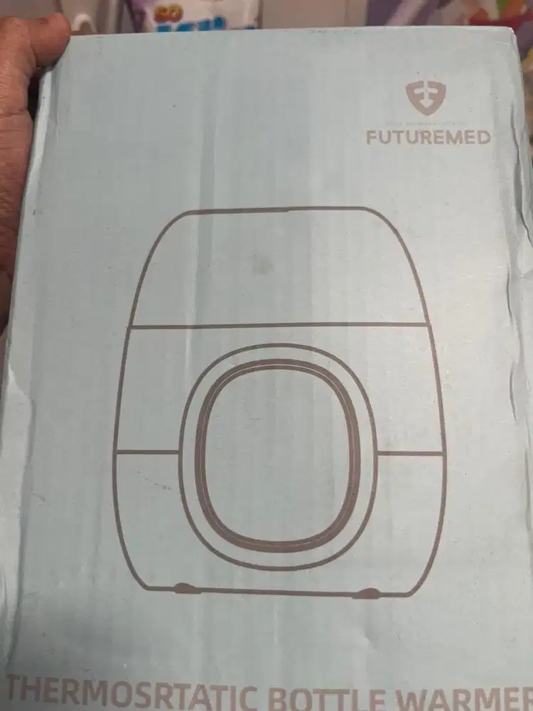 DIJUAL PENGHANGAT ASI MASIH BARU