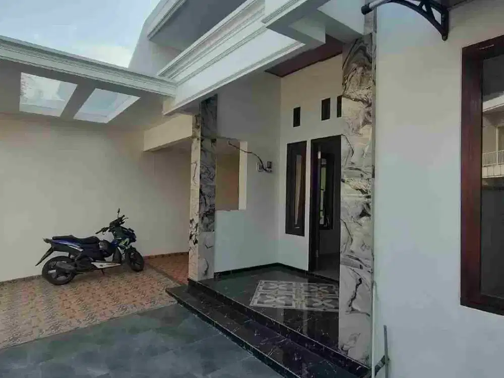 Turun Harga Araya Blok Depan Kota Malang