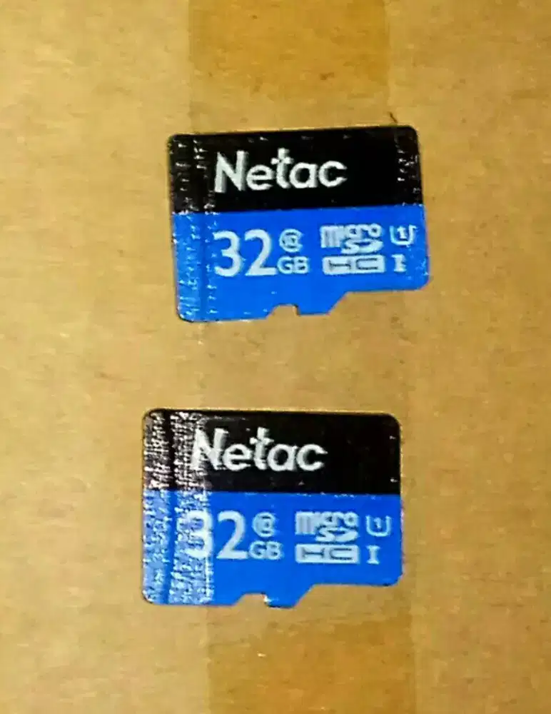 Penyimpanan Data Kecil Praktis