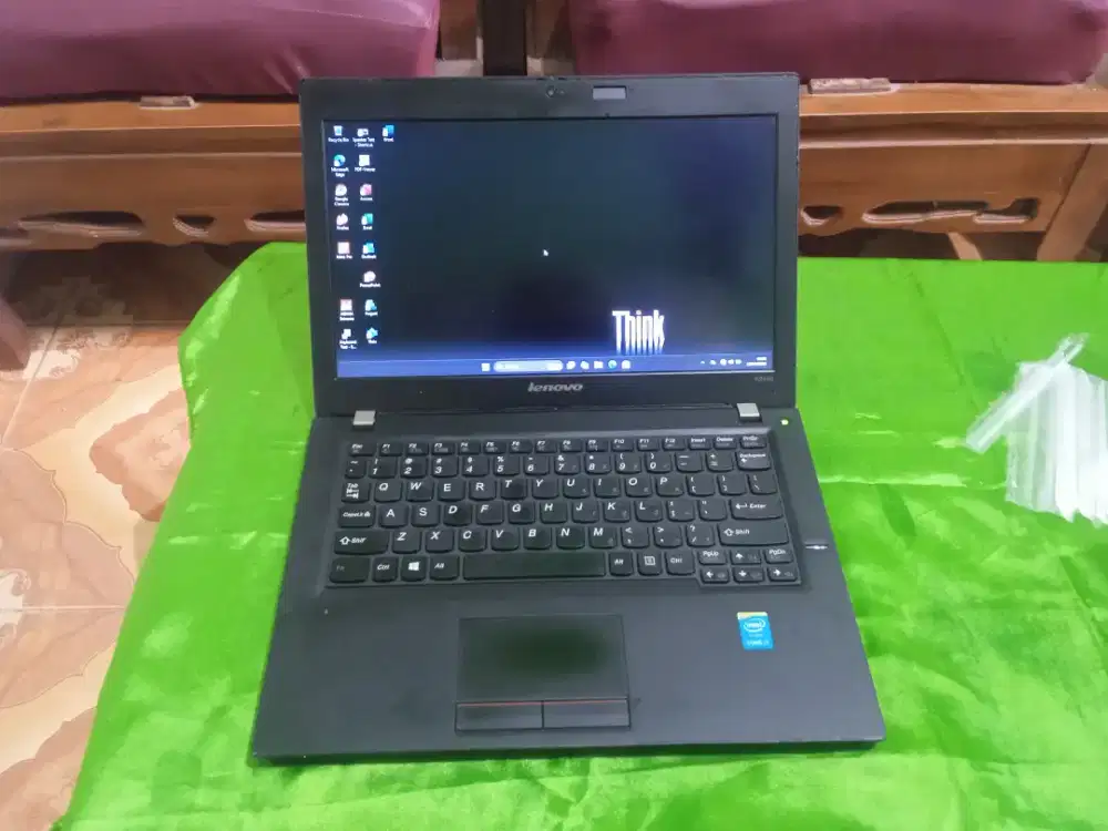 Lenovo Thinkpad K2450 core i7