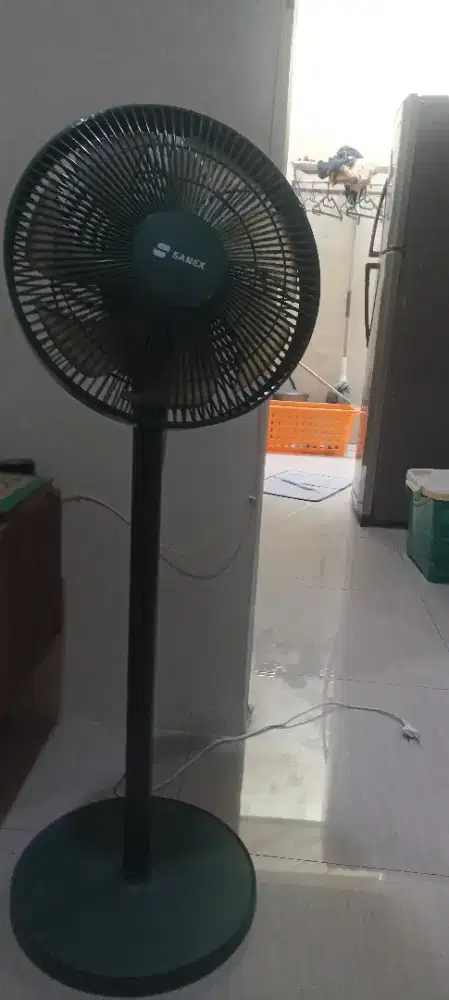 Kipas angin sanex ori