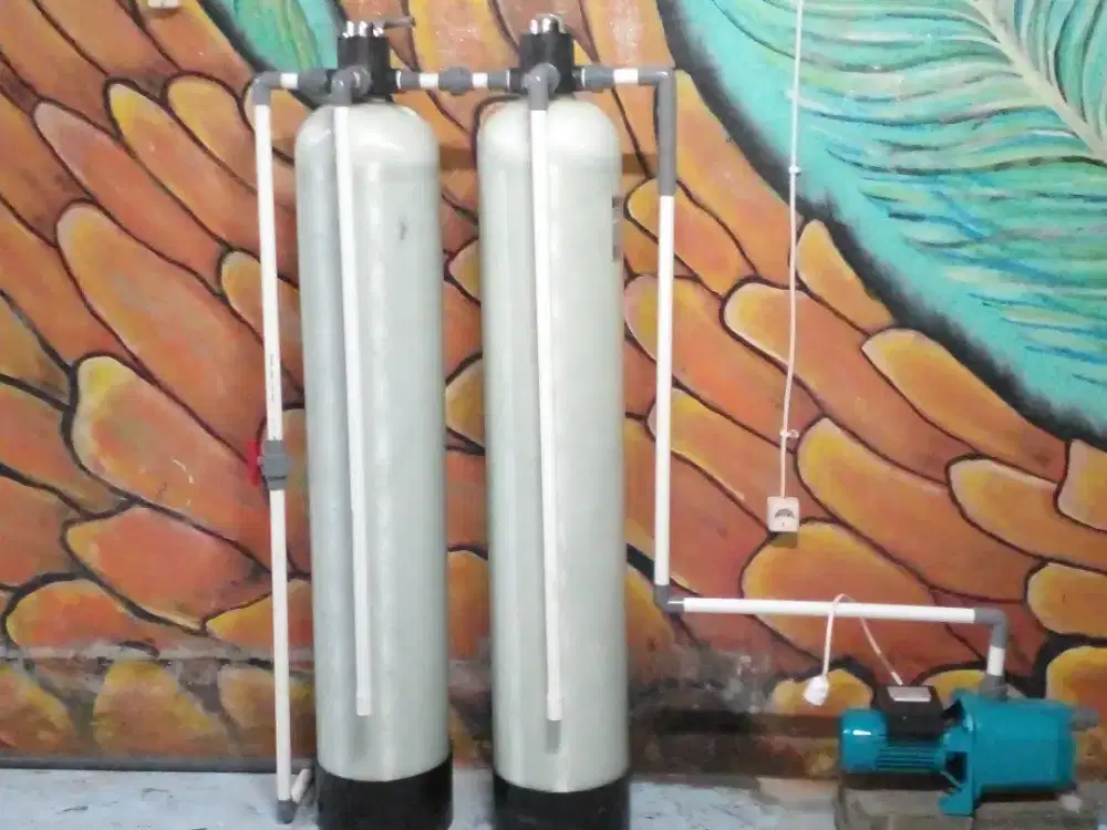 TUKANG LEDENG PIPA AIR