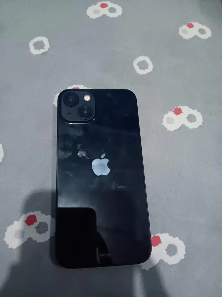 Iphone 13 ibox 128gb midnight