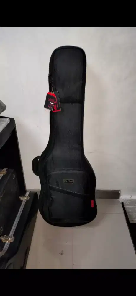 gigbag gitar  Dr. Case