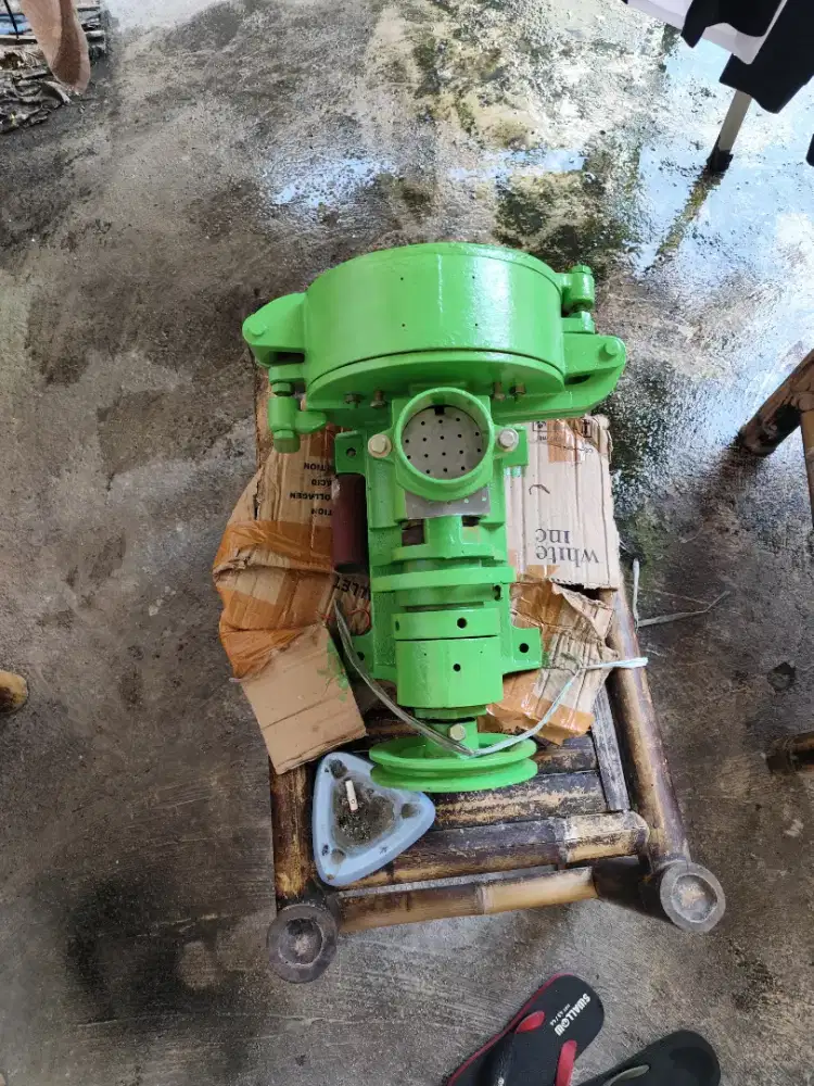 Gilingan Untuk Bumbu