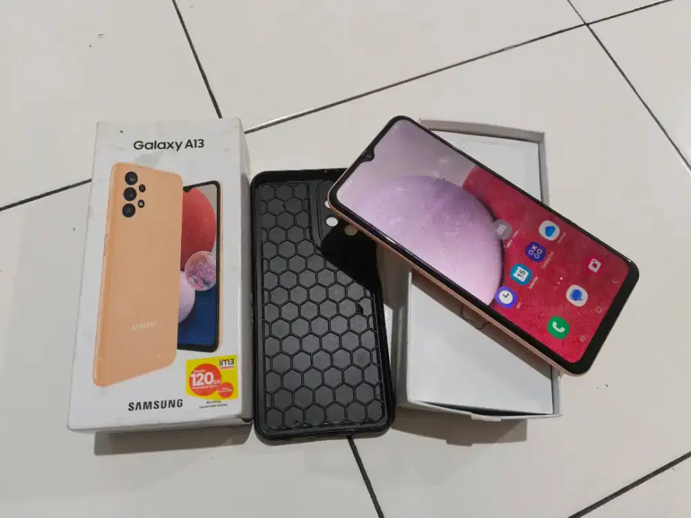Samsung a13 6/128