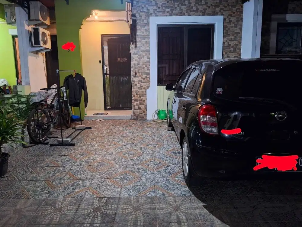 Rumah Dijual di Grand Duta