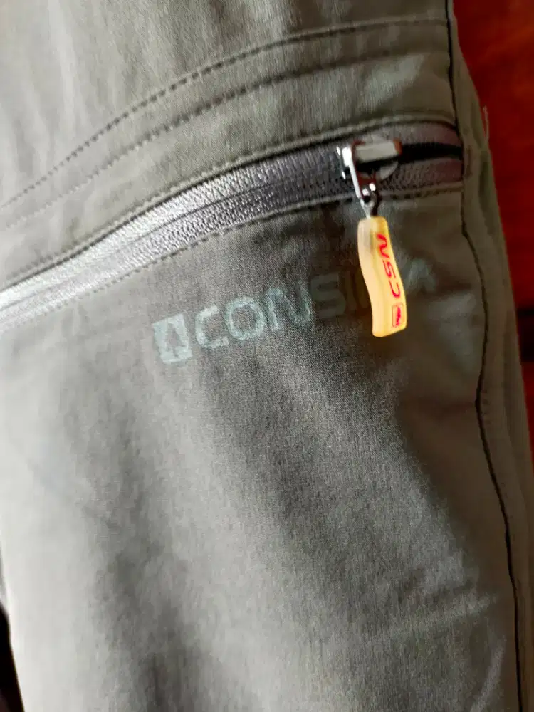 Celana panjang consina Culbera