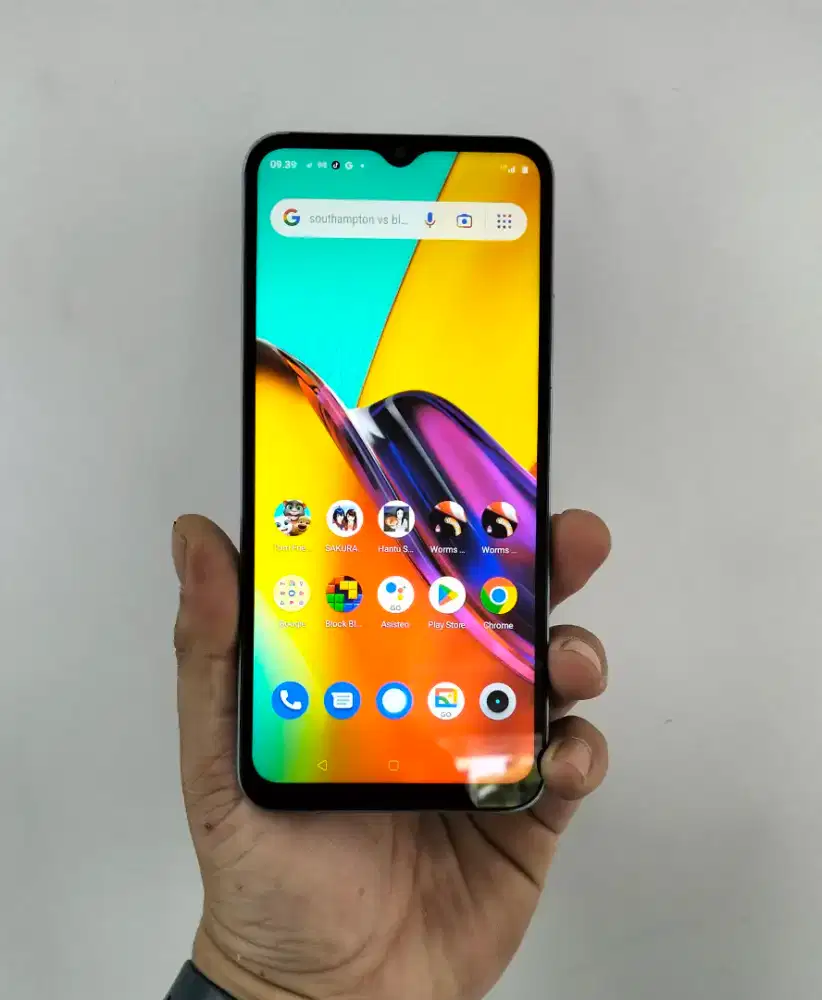REALME C30 RAM 2/32GB