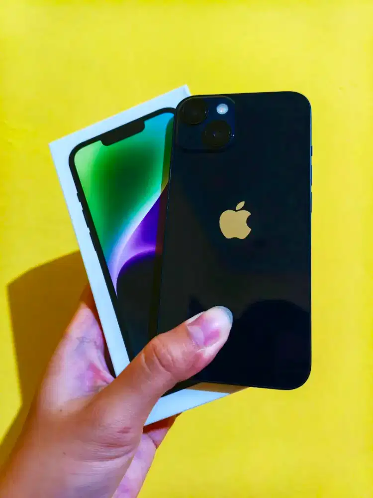 Iphone 14 128 gb All Operator