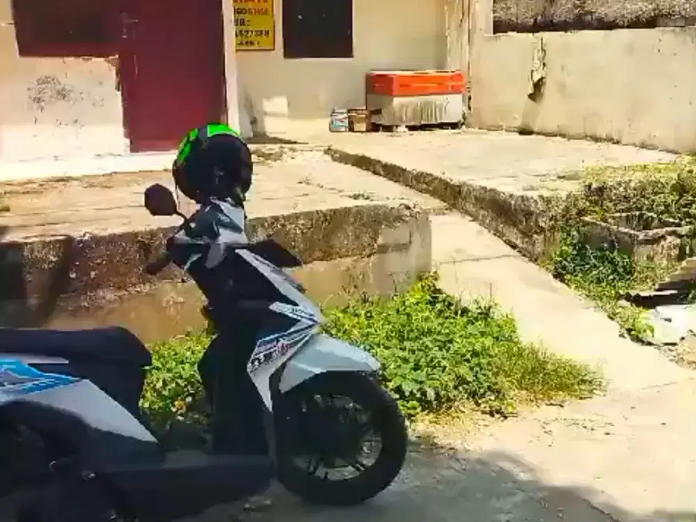 Dijual rumah 220 jt nego di perumahan Puri Bukit Depok