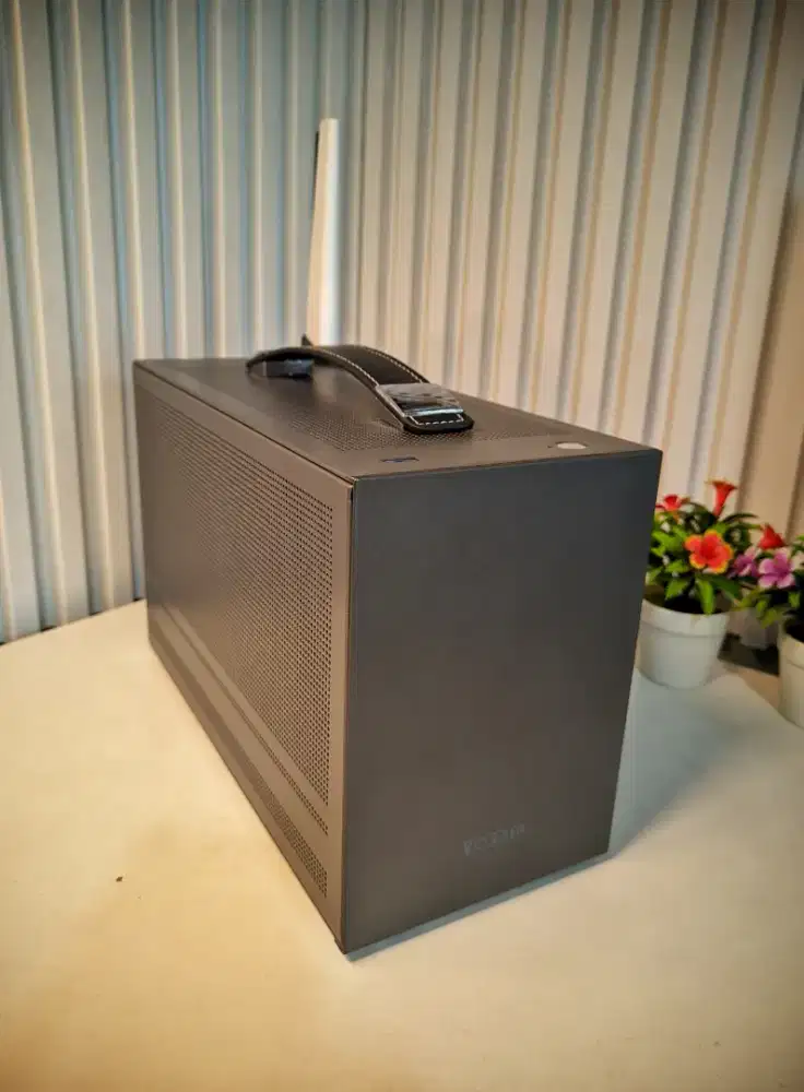 mini pc murah ryzen 5 series / ram 16gb / nvme