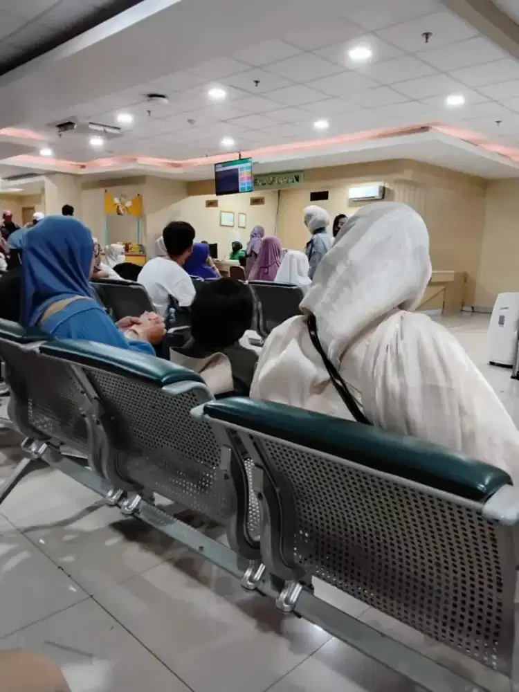 Cari pekerjaan harian