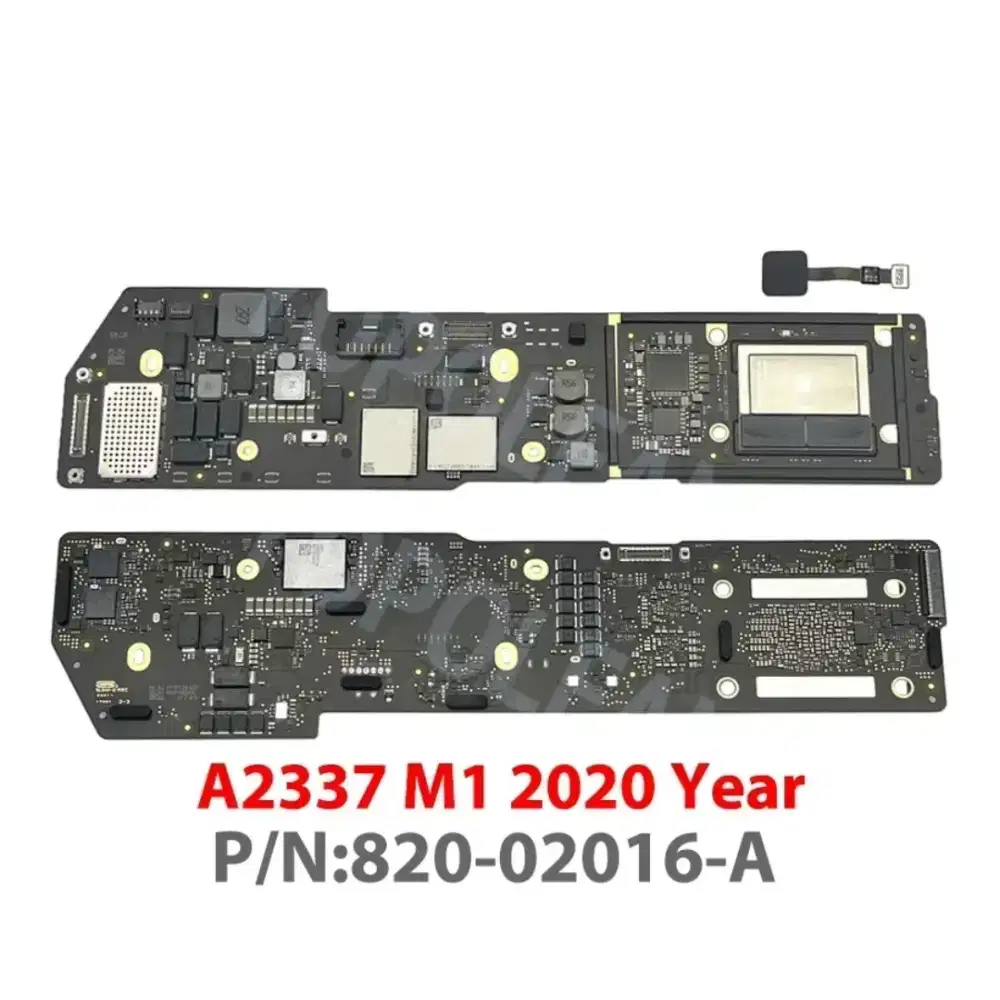 Motherboard/ Mainboard Macbook Air M1 A2337 Original