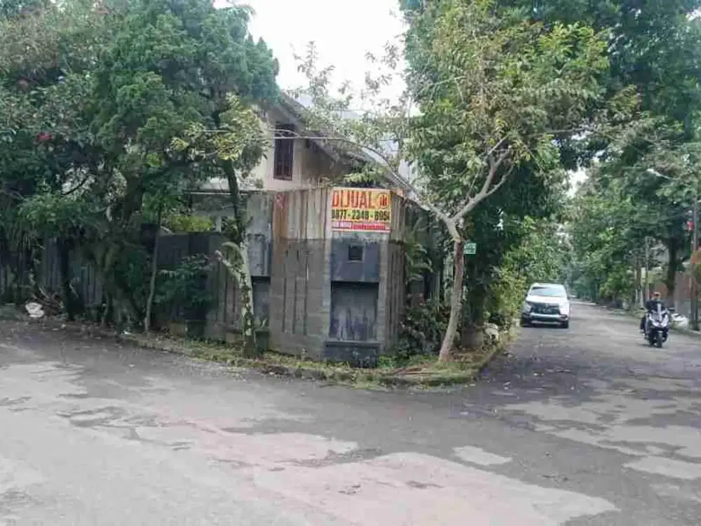 CUCI GUDANG! Rumah siap huni 2 Lantai di Pasadena Caringin – Jual Rugi di Bawah NJOP!