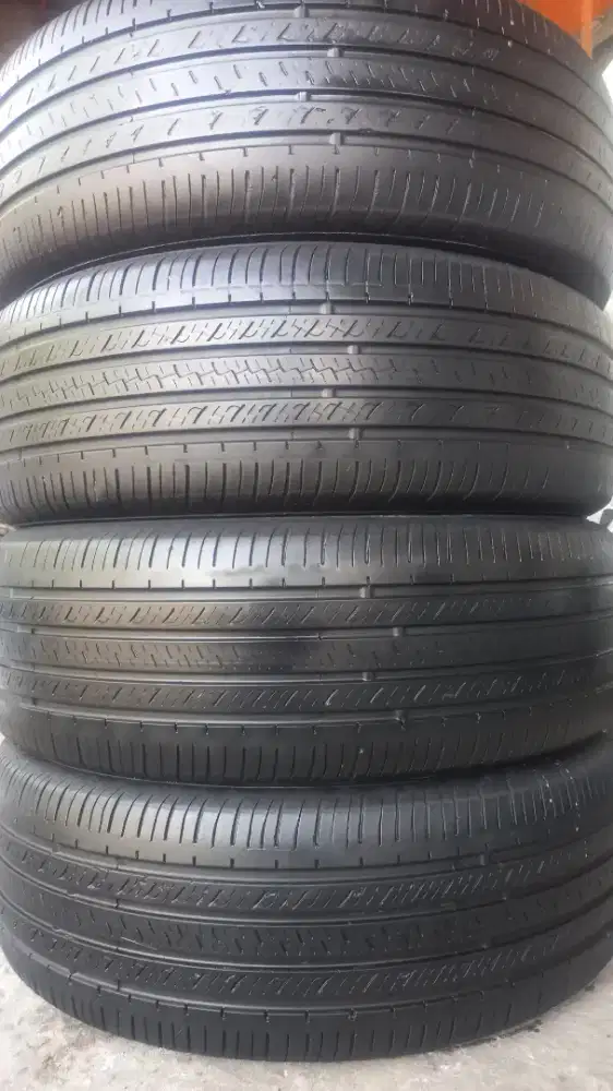 Ban Gt radial savero ukuran 215/65/16