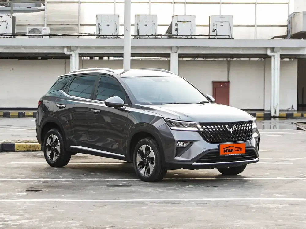 Wuling Alvez 1.5 EX AT (Sunroof) Th 2023