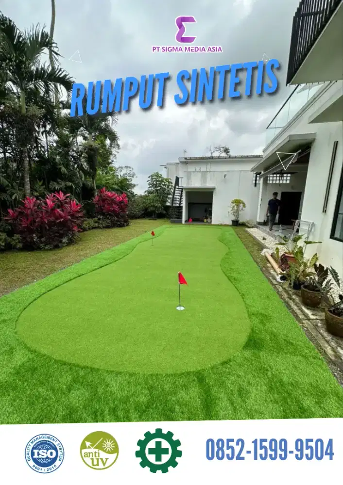 Jual Vertikal Garden Berbagai Varias