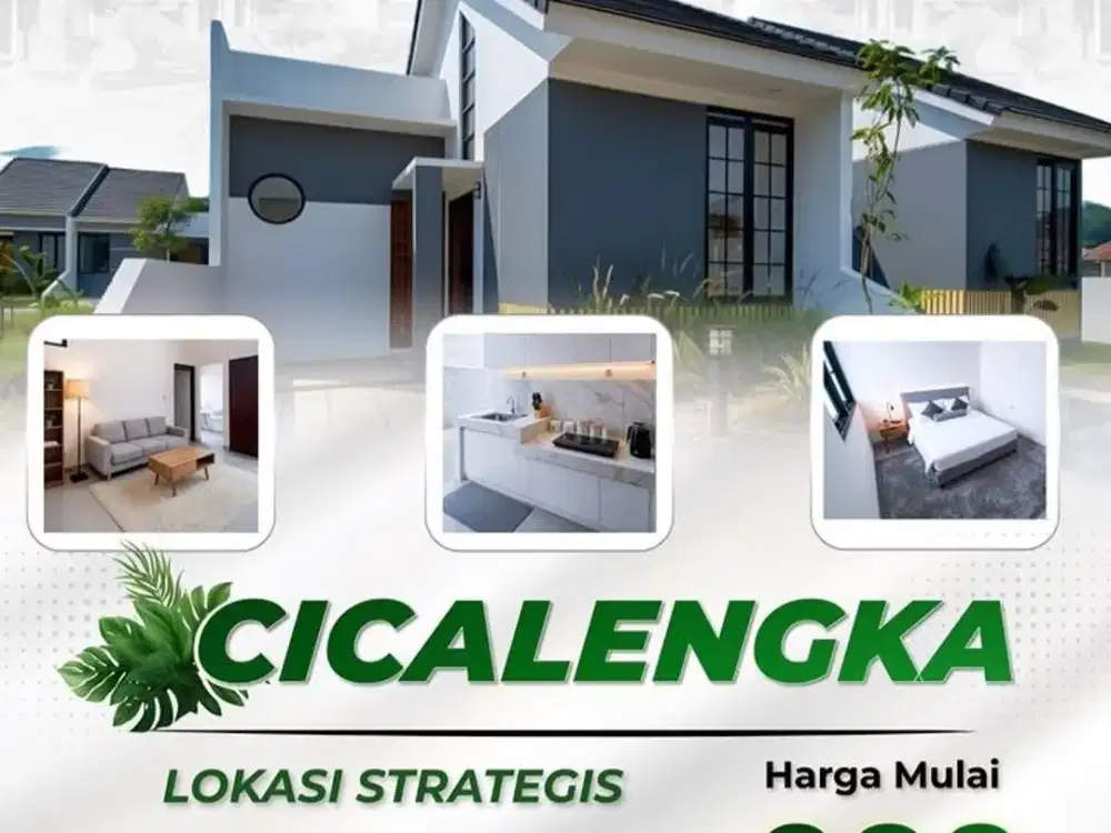 NAGREG DEKAT KAMPUS UNISBA BANDUNG TIMUR