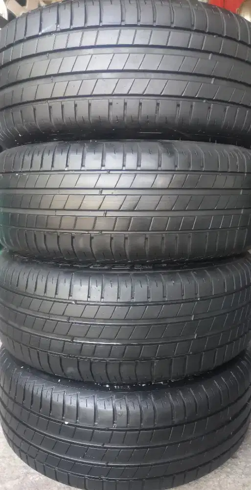 Ban BF Good Rich Adavantage touring ukuran 195/50/16