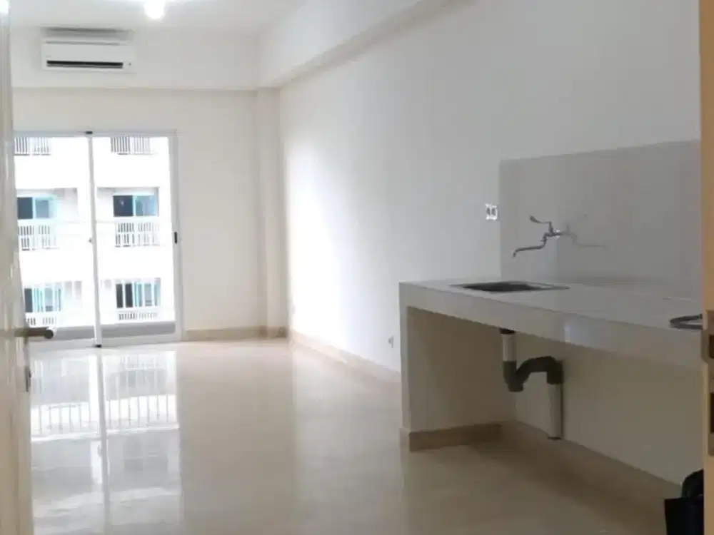 Apartemen Podomoro Tower Empire View Guru Patimpus Yuk Survei