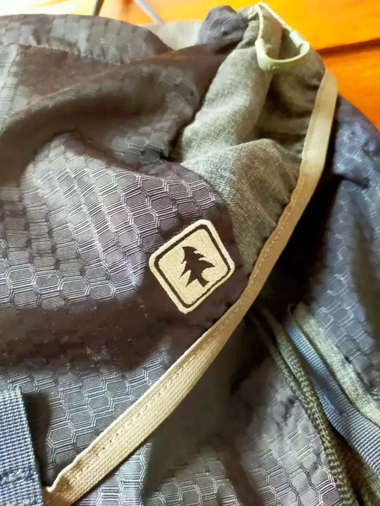 Tas daypack carier Consina