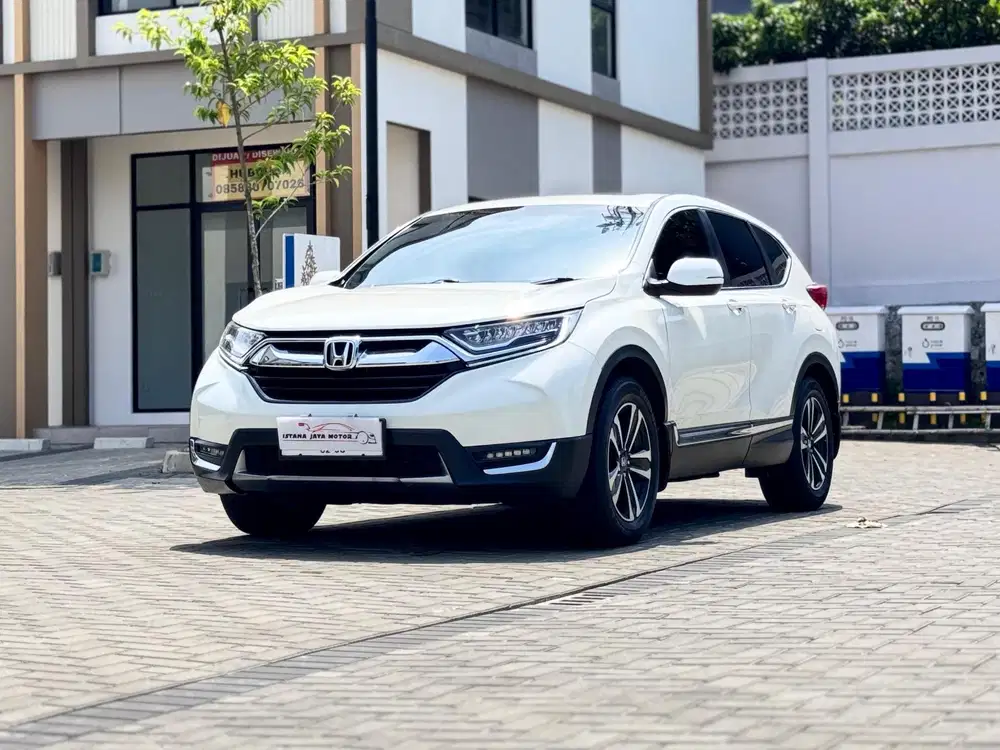 PRESTIGE HONDA CR-V 2019