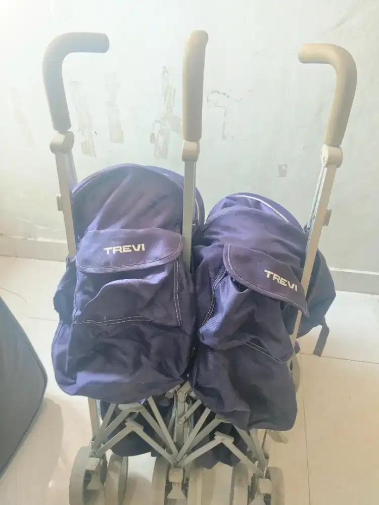 Dijual Baby Elle Twin Trevi